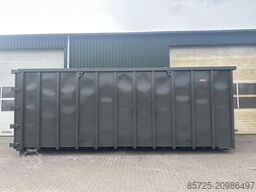  Vloeistof container  gelakt - Nieuw