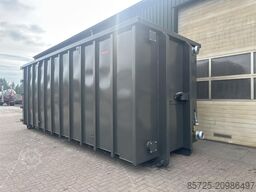  Vloeistof container  gelakt - Nieuw