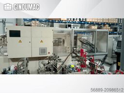 KraussMaffei 110-520 C1