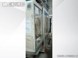 KraussMaffei 110-520 C1