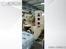 KraussMaffei 110-520 C1