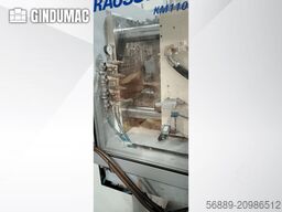 KraussMaffei 110-520 C1