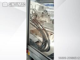 KraussMaffei 110-520 C1