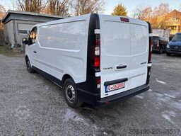Renault Trafic L