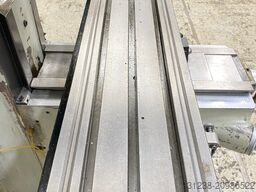 Bridgeport BR2J2 Turret Milling Machine