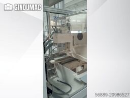 KraussMaffei 125-520 C1