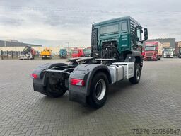MAN TGS 18.510 4x4 Kardan Euro 6