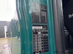 MAN TGS 18.510 4x4 Kardan Euro 6