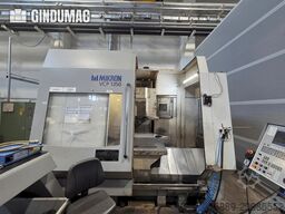 MIKRON VCP 1350