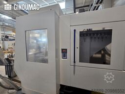 MIKRON VCP 1350