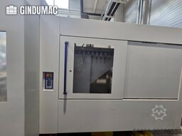MIKRON VCP 1350