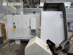 MIKRON VCP 1350