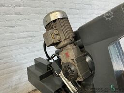 MEP Shark 422 SXI evo