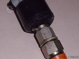 ORSTA-Hydraulik TGL10952
