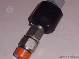 ORSTA-Hydraulik TGL10952