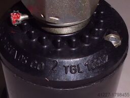 ORSTA-Hydraulik TGL10952
