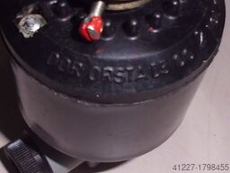 ORSTA-Hydraulik TGL10952