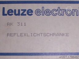 Leuze RK311