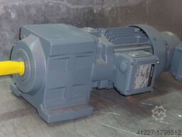 BAUER BG20-11
