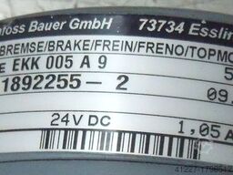 BAUER BG20-11