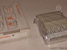 Weidmüller DSTV-SA 24