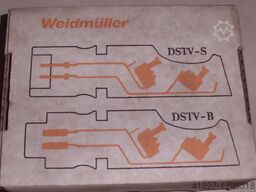 Weidmüller DSTV-SA 24