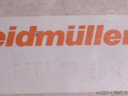 Weidmüller DSTV-SA 24