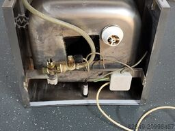 Brökelmann Edelstahl Handwaschbecken Bj.2012