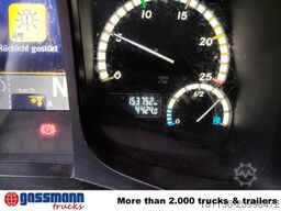 Mercedes-Benz Arocs 2545 L 6x4 HAD, Kran Palfinger PK19.001