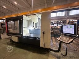 DMG MORI DMC 1450 V
