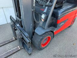 Linde E 50/600 HL