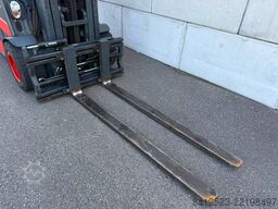 Linde E 50/600 HL