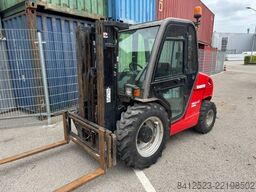 Manitou MH25-4 T Buggie