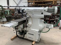 HURON NU4