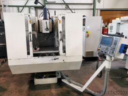 INTOS FNG 40 CNC E