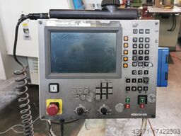 INTOS FNG 40 CNC E
