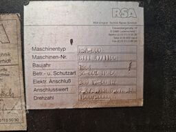 RSA RSA Duo