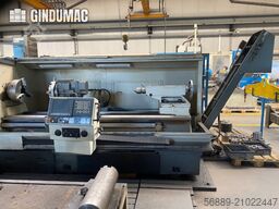 WAGNER WDE 800x2000