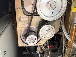 VEMAG HP20E, LPG209, AH212