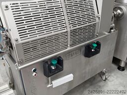 VEMAG HP20E, LPG209, AH212