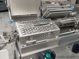 VEMAG HP20E, LPG209, AH212