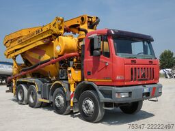 Astra HD7/c 8445