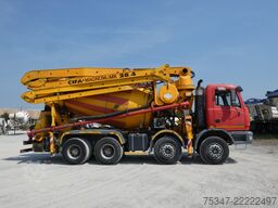 Astra HD7/c 8445