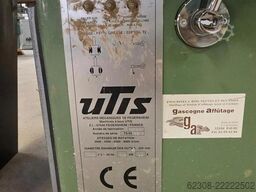 UTIS TS50
