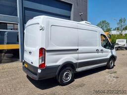 Ford Transit 2.2 TDCI 125PK L2H2 Koelwagen Carrier V...