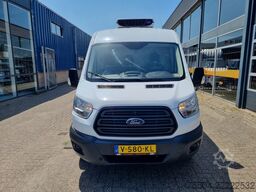 Ford Transit 2.2 TDCI 125PK L2H2 Koelwagen Carrier V...
