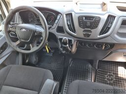 Ford Transit 2.2 TDCI 125PK L2H2 Koelwagen Carrier V...