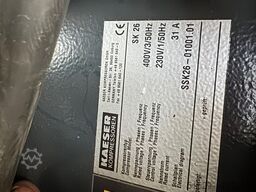 Kaeser KS26