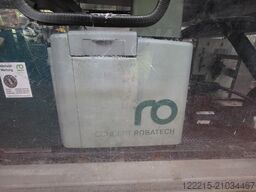 Robopac Tray Packer