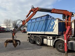 iContainers GRU + POLIPO